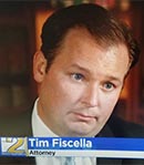 Attorney Timothy Fiscella